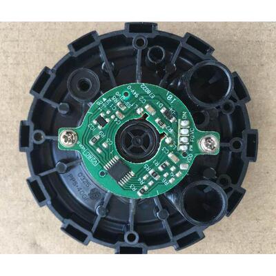 AMTEK直流无刷电机驱动板 ef11961水冷头配件 12V直流电机驱动模