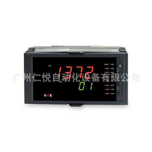 NHRW-5720C-27-X/X/D1/X-A虹润十六路温度巡检仪多路测量控制仪表