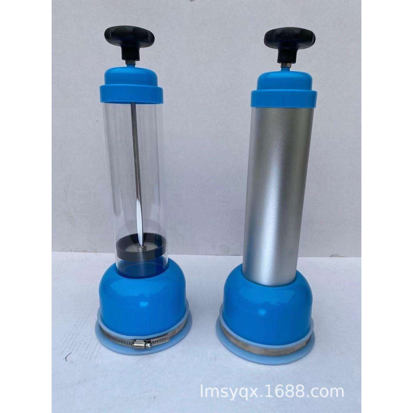 新生牛犊呼吸器犊牛吸羊水神器小牛呼吸泵机初生牛吸羊水养牛设备