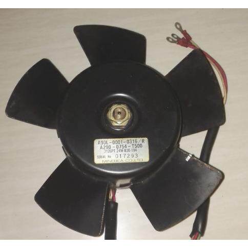 A90L-0001-0316 A290-0754-T500 FANUC主轴电机风扇