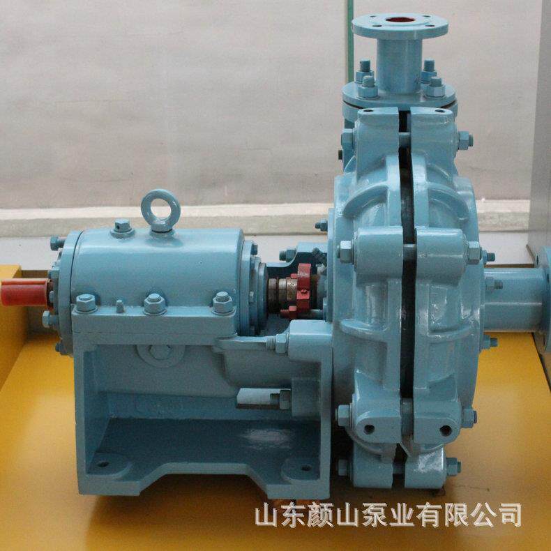 经销潜水渣浆泵 ZJB渣浆泵 污水渣浆泵 泥浆泵