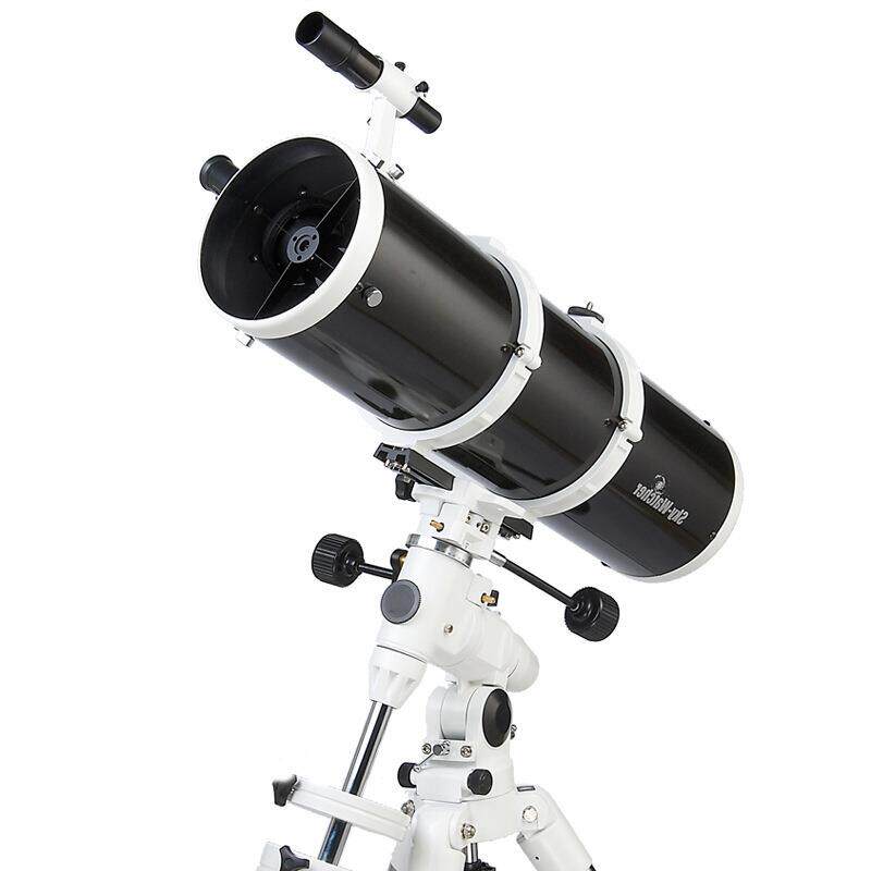 Sky-Watcher 信达星达小黑150750EQ3D抛物面双速单速反射观星天文