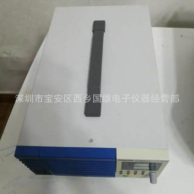 供应/出租 KIKUSUI菊水 PCR500M 小型交流电源 PCR500M