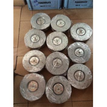 发那科主轴伺服电机风扇冷却风机A90L-0001-0514/R F