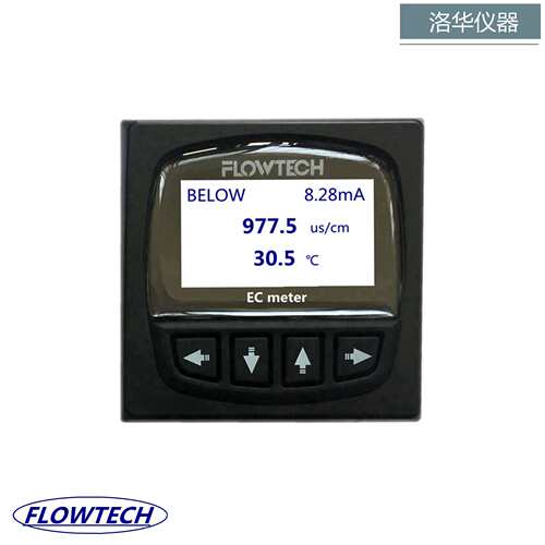 电导率仪，电导率变送器，工业电导率KF8400，在线电导率，EC仪