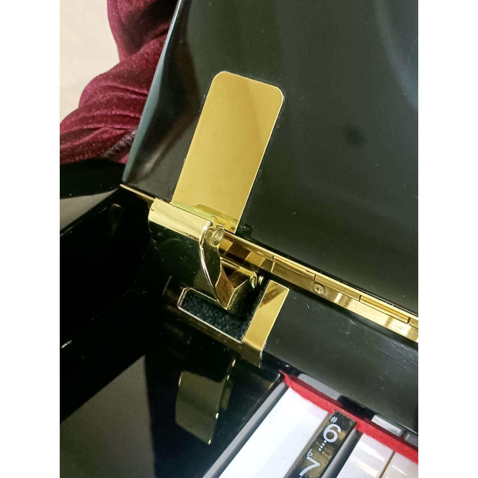 钢琴缓降器内置缓降器儿童学钢琴防夹手神器钢琴配件老式钢琴缓降