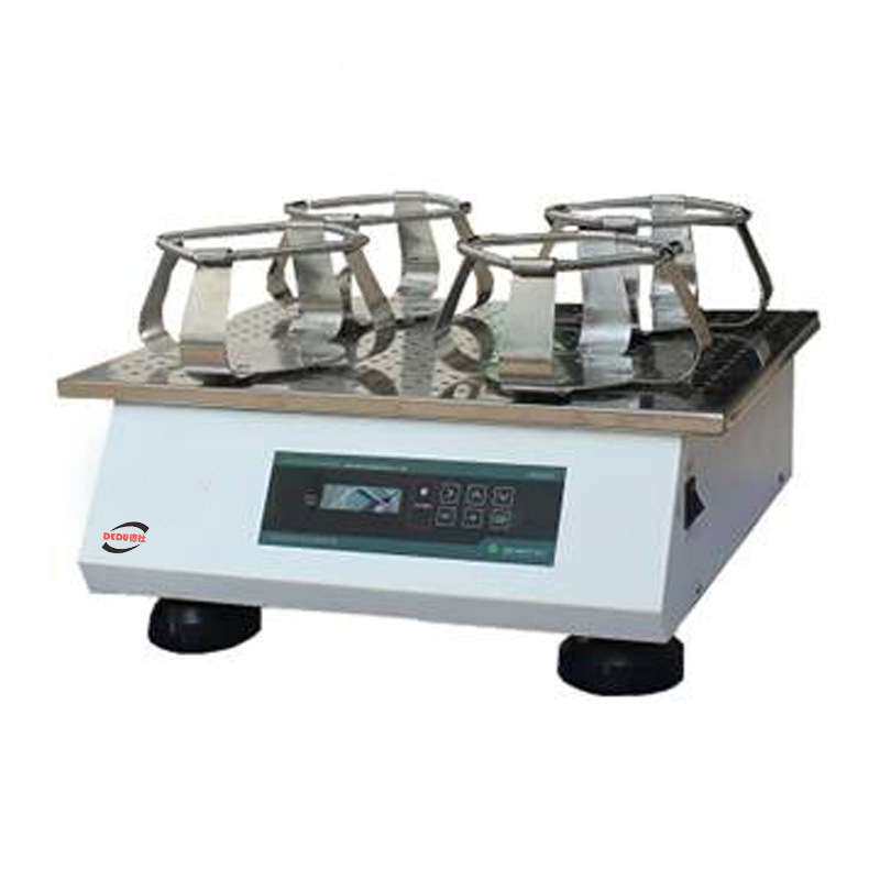 供应MB-4型水平振荡器 往复振荡式