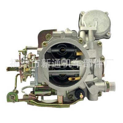 化油器21100-61012适用TOYOTA 2F 3F /4F 4.0L GAS 1988-1992