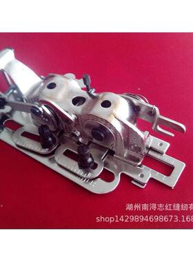 Y4455YS-4455(IBA1用0-)缝纫S压脚平车锁眼神器工业锁孔器锁眼器