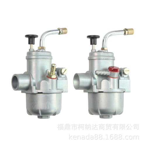 化油器 PUCH PUBHS 12 15mm E50 For bing SRE Dax X30 助力车
