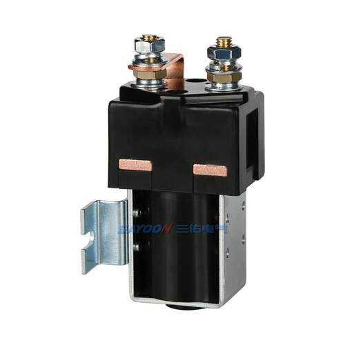 厂家热销 直流接触器ZJWH200A-T 碰碰车 刨板机 84V96V150V