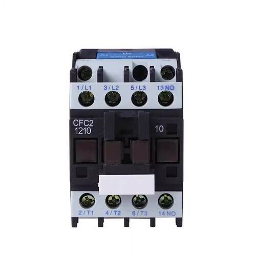 FATO华通CFC2/CJX2交流接触器091218253210405065809511A220V380V