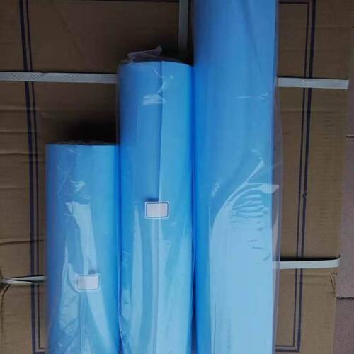 厂家 80g150米双面蓝图纸打印机绘图仪白纸工程白图纸CAD图纸