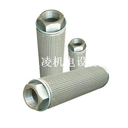 旋涡气泵用 过滤器 MF-20 高压旋涡气泵用