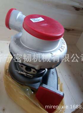 推土机全车配件国三发动机增压器5351040