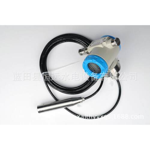 SSK231系列液位变送器、SSK231-R2A3B112L5m防雷型液位变送器