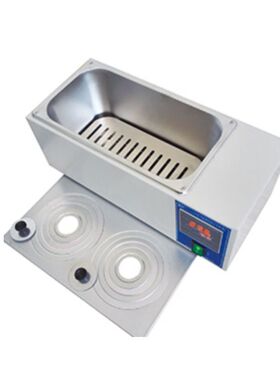 江苏科析HH-2 2孔数显恒温水浴锅（一次成型内胆）