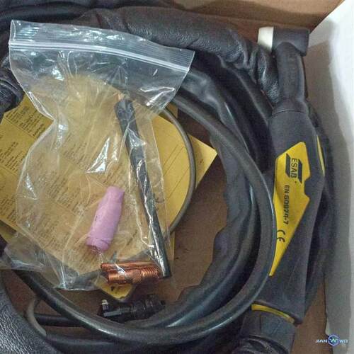 伊萨焊枪PSF SELF-COOLED 气保焊机专用焊枪 大电流焊枪