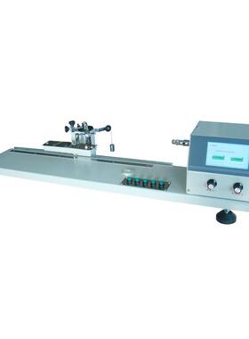 Y331Lm/Y331Ln数字纱线捻度计纺织仪器纱线测试仪