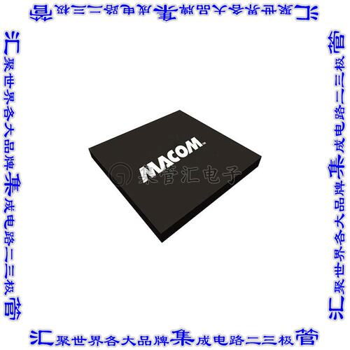 MA46471-134 二三极管DIODE,VARACTOR,CHIP,GAAS