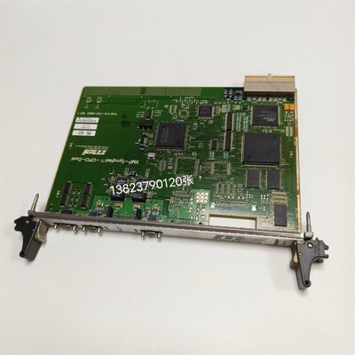 JUKI 贴片机 KE2050 2060XMP-SynqNet-CPCI-Dual P/N:40003259