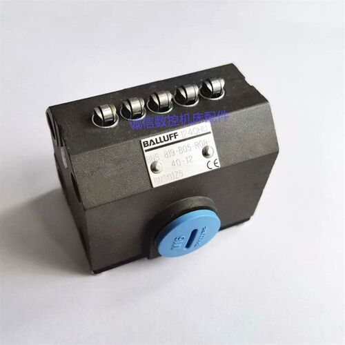 全新原装正品BALLUFF巴鲁夫 BNS 819-B05-R08-40-12 BNS01Z5