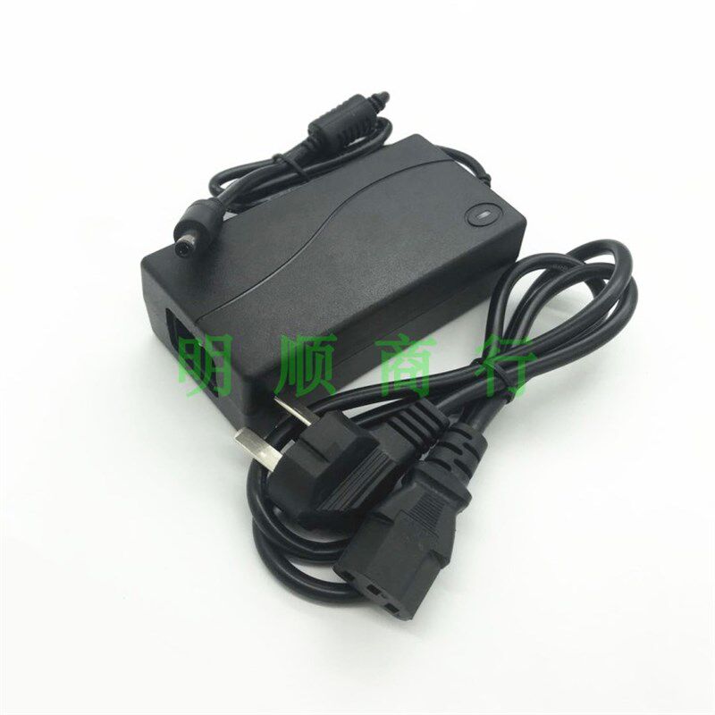 通用POE交换机电源配接器8口9口监控摄像54V1.11A1.17A1.48A16.7A