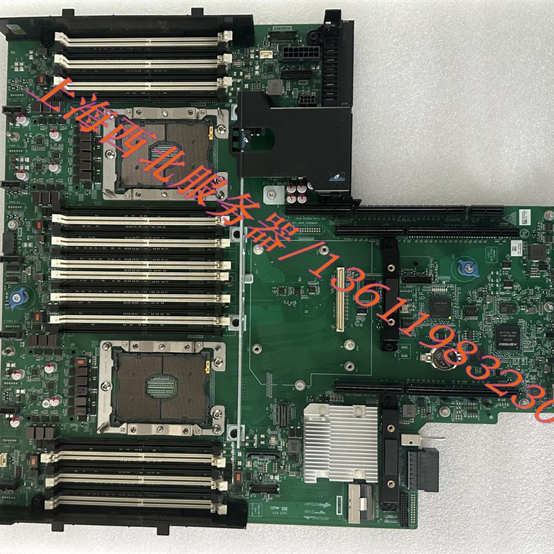 原装 H3C R4900G3 服务器主板 02A3FQ6 0302A4LU 02A4LUH 02A69V6 - 实物图