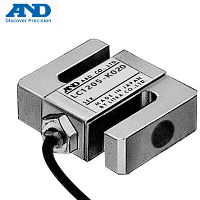 AND传感器LC-1205-K020/K050/K100/K200/K500/T001A/T002/T005