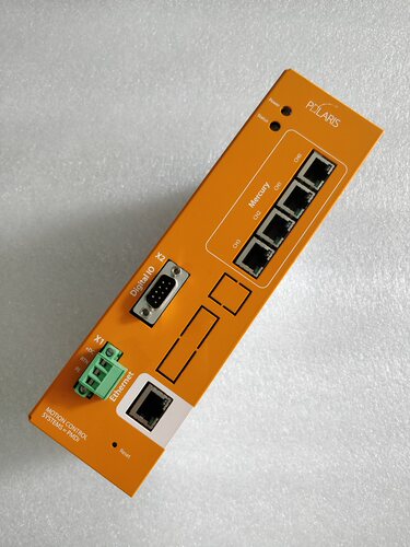 PMDi POLARIS CNT-AO-BO 驱动器 原装拆机件