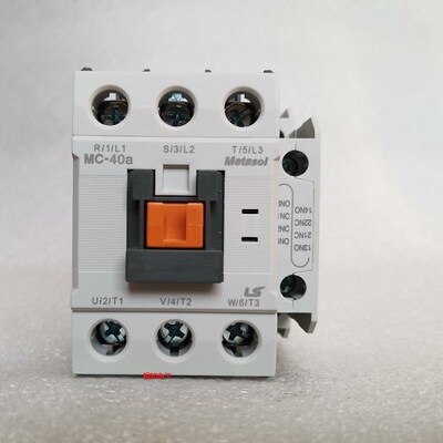 原装正品 LS产电 MC-40a MC-50a MC-65a MC-75a MC-85a MC-100a