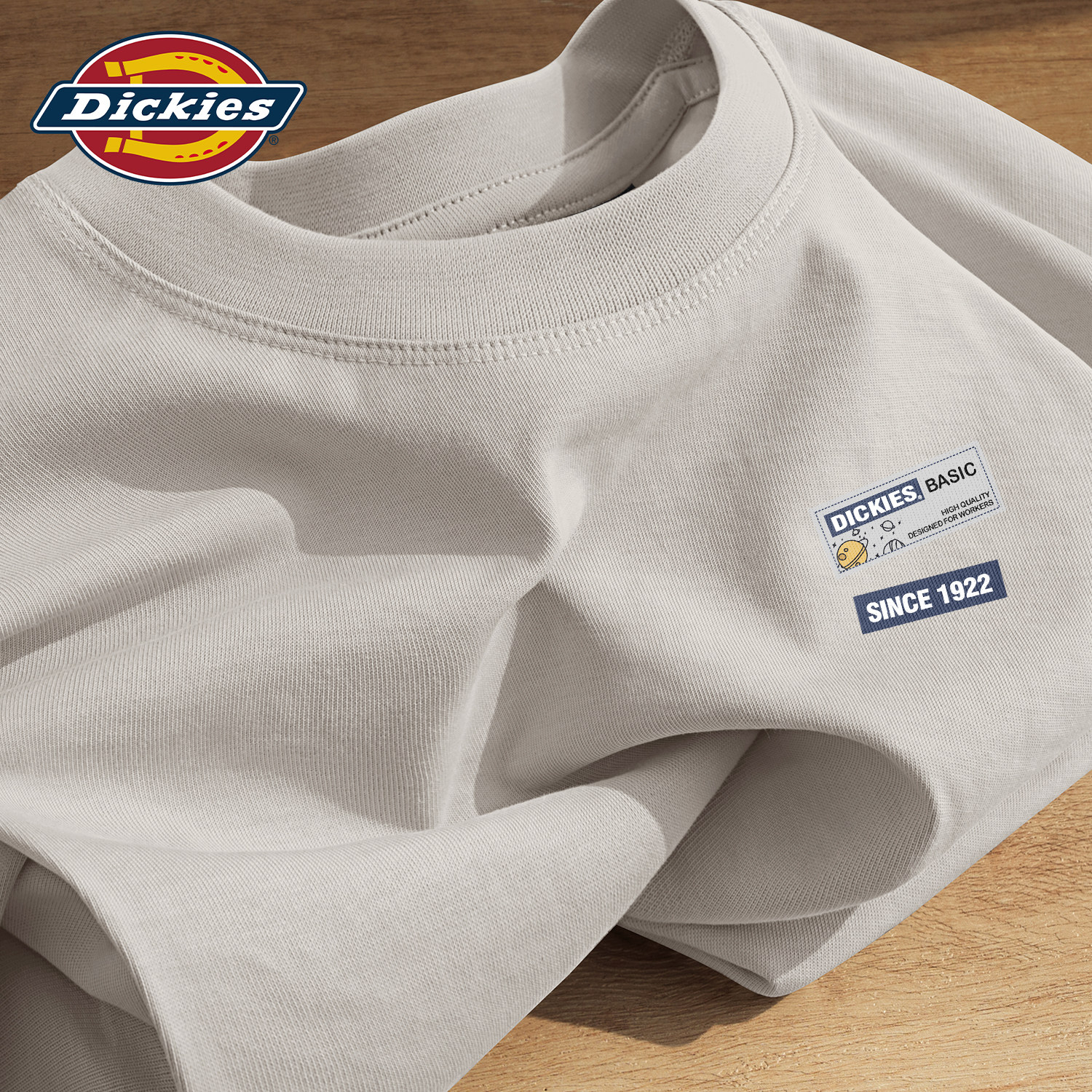 Dickies青少年短袖T恤男生