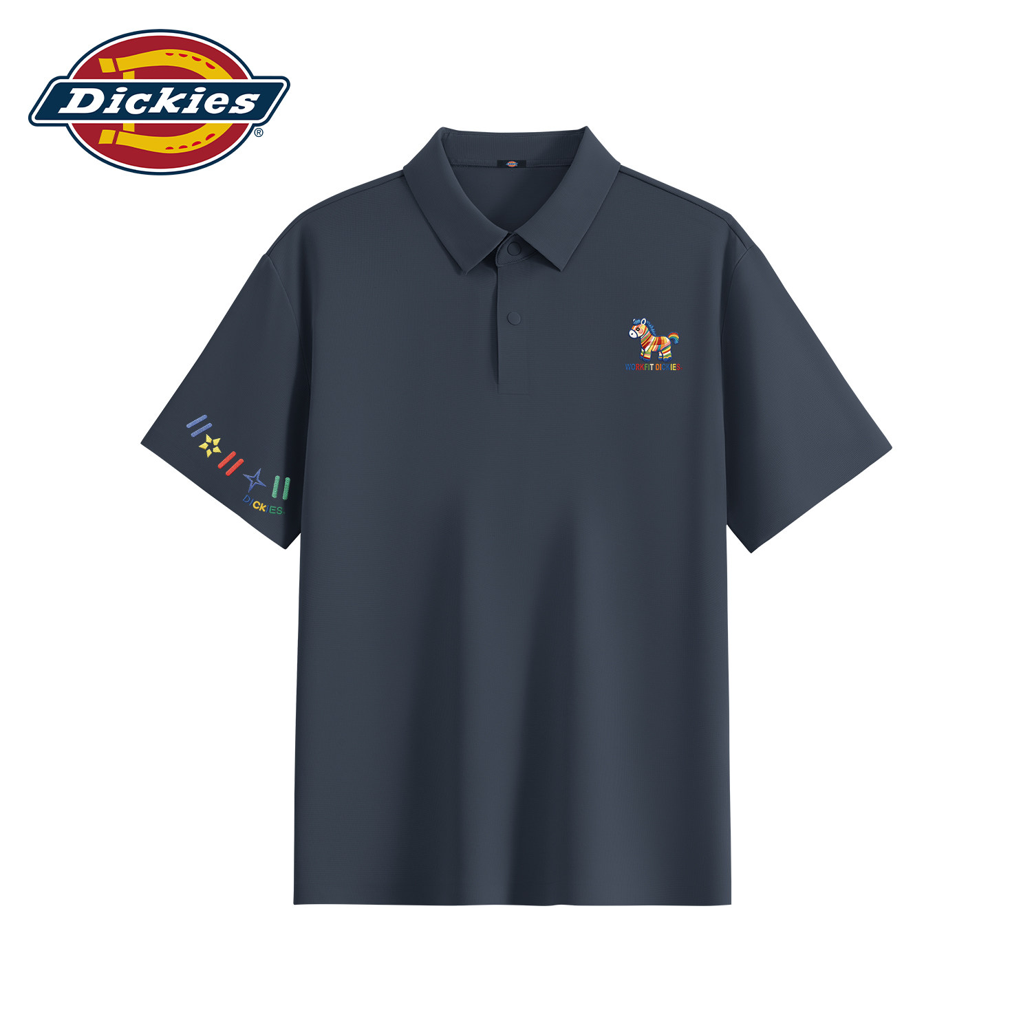 Dickies青少年潮流短袖男款