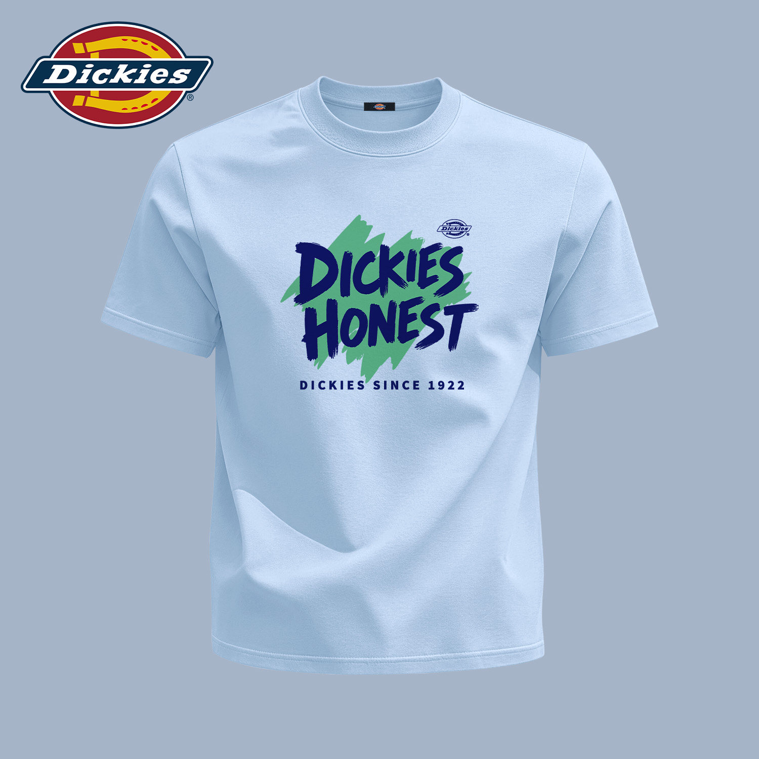 Dickies美式潮流短袖T恤男款