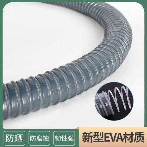 波轮洗衣机排水管延长加长出水管厨房水槽通用下水软管接头配件管