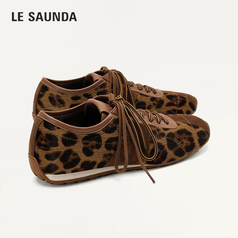 LESAUNDA/莱尔斯丹复古