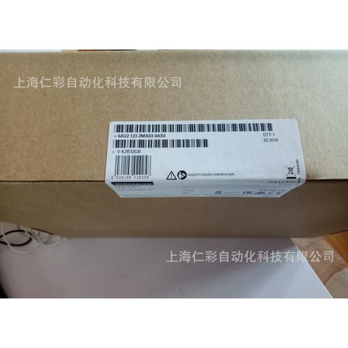 6AV2123-2MA03-0AX0 6AV2123-2DB03/2GA03/2GB03/2JB03-0AX0