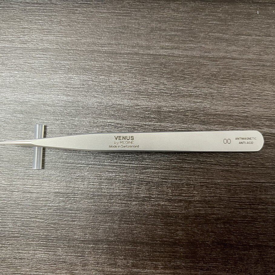 瑞士VENUS微电子组装镊子
