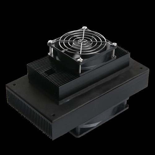 24V大功率半导体制冷片工业设备组件散热系统机房致冷模组12V