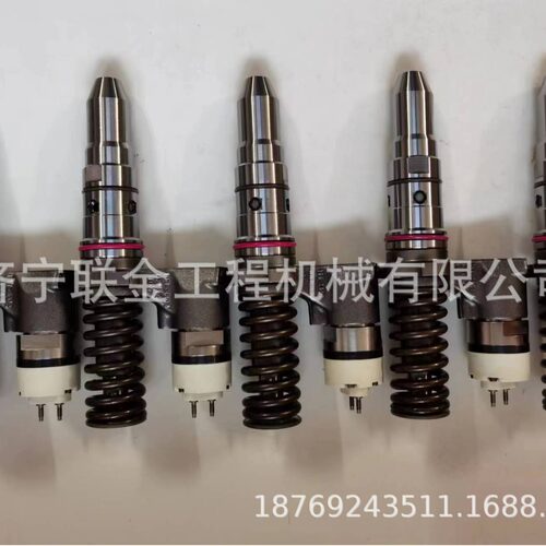 卡特喷油器5130/5230/192-2817