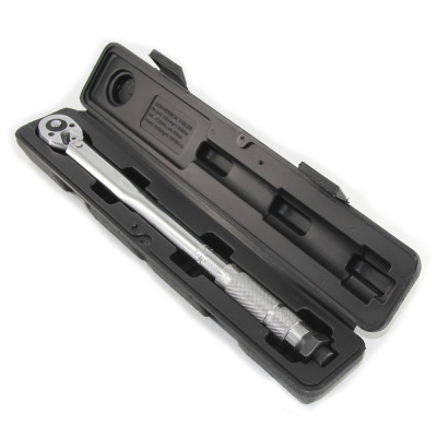 预置可调式 扭力扳手 TORQUE WRENCH 扭矩扳手1/2  (70-350Nm)