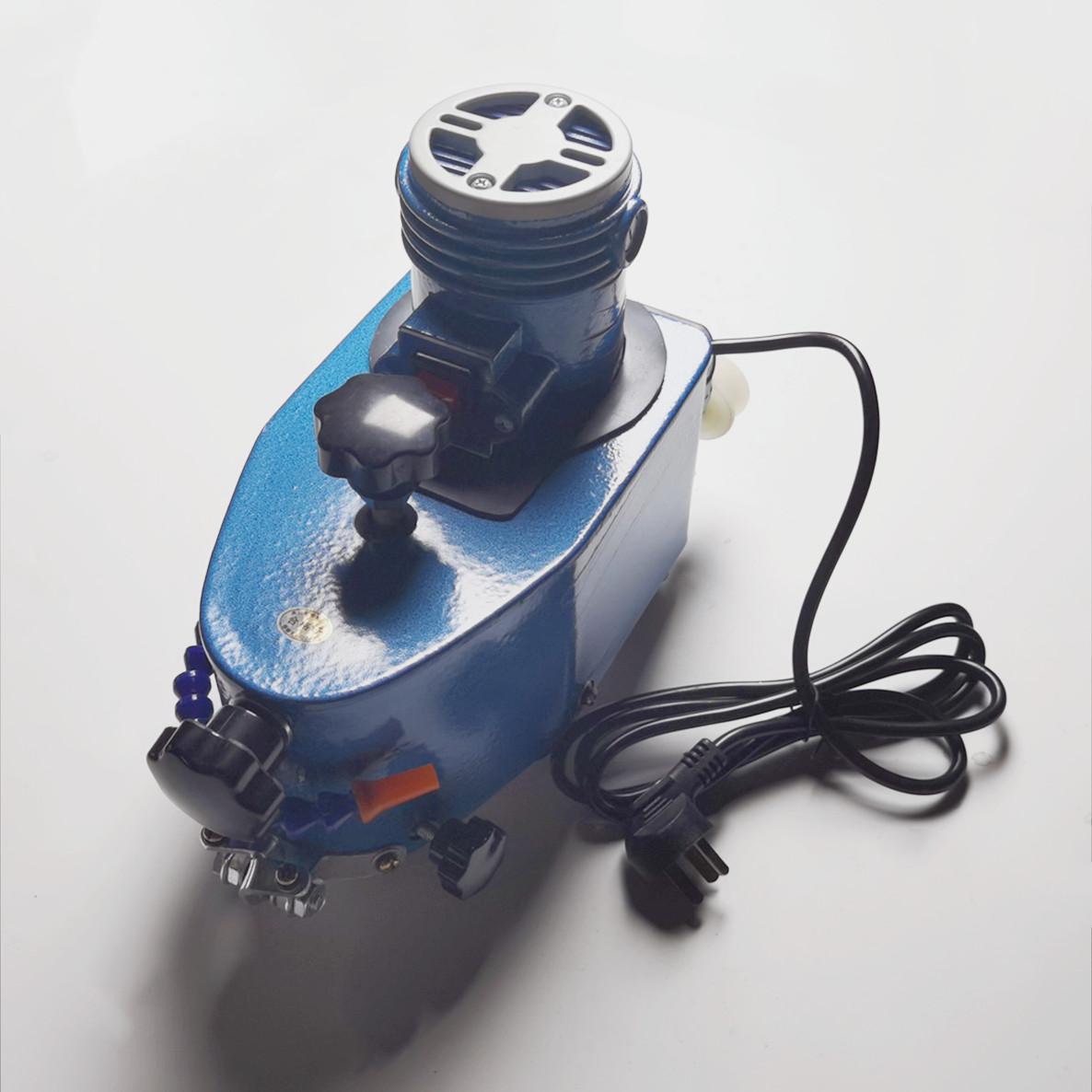 多功能手提式玻璃磨边机磨直边圆边玻璃修边机小型便捷式易携带