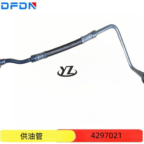 K19/K38Nt855发电机组水管