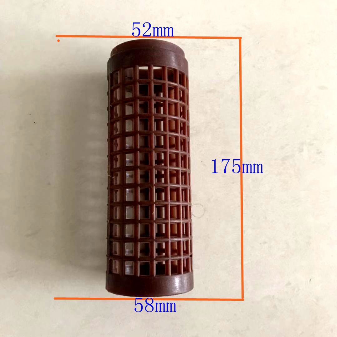 苏州吴江PC高温染色蒸纱管