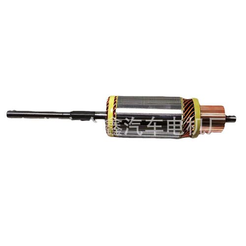 IM419 61-122 61-123 1987989 1887989 42MT起动机转子电枢12V