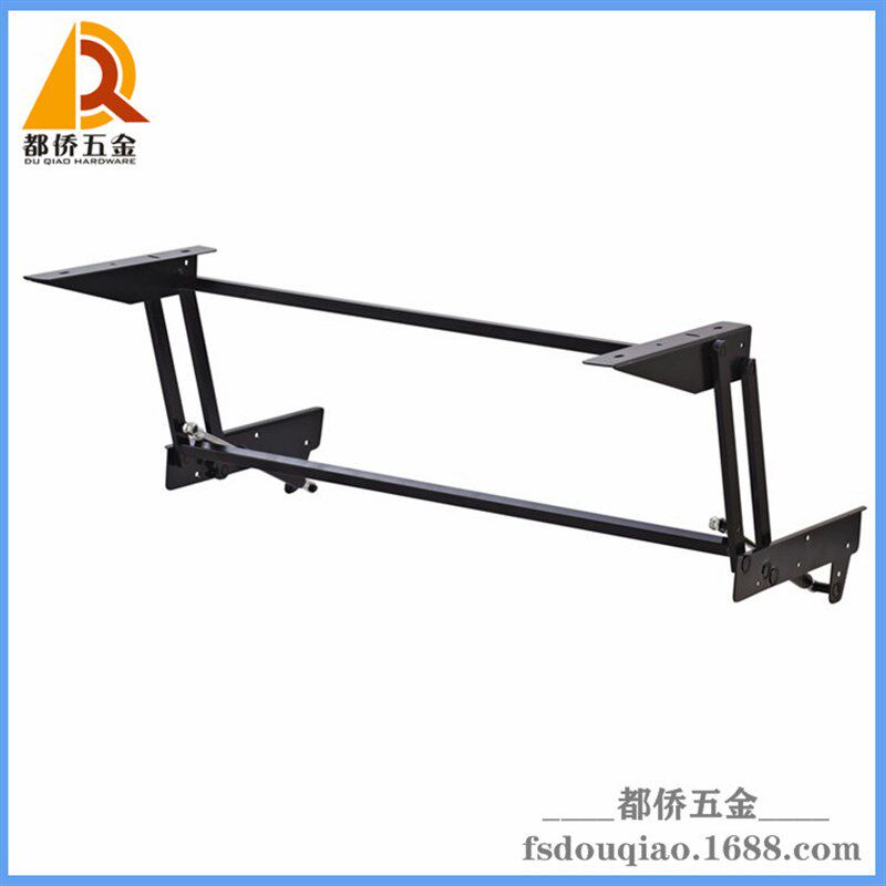 厂家直销家具茶几升降架多功能升降桌茶几架家具五金配件茶几配件