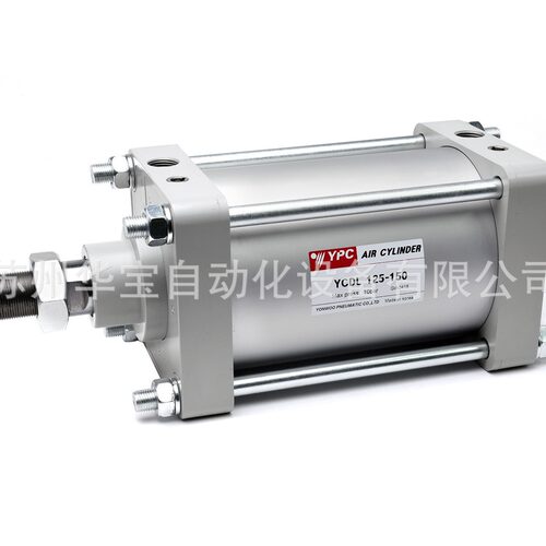 YPC  FT410-S  齿轮泵的型号性能与用途