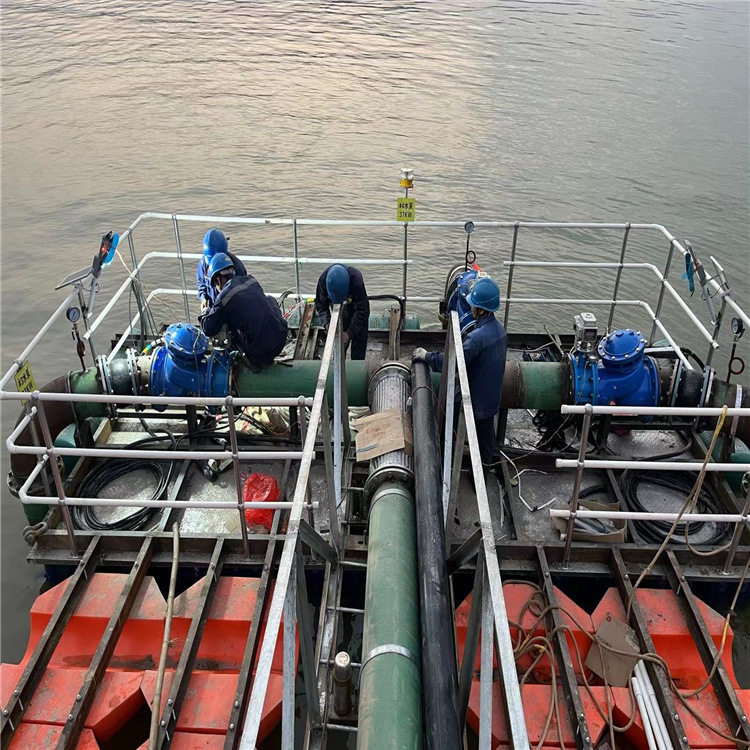 水上作业工具警示浮筒 塑料设备浮力浮筒 河道保护管子抽泥沙浮筒