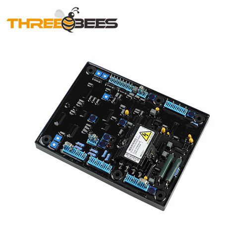 AVR MX321无刷自动稳压调节器发电机配件调节器E000-23212