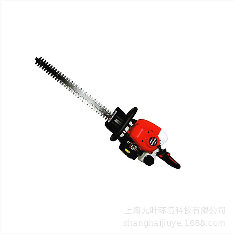 丸景双刃汽油绿篱修枝机